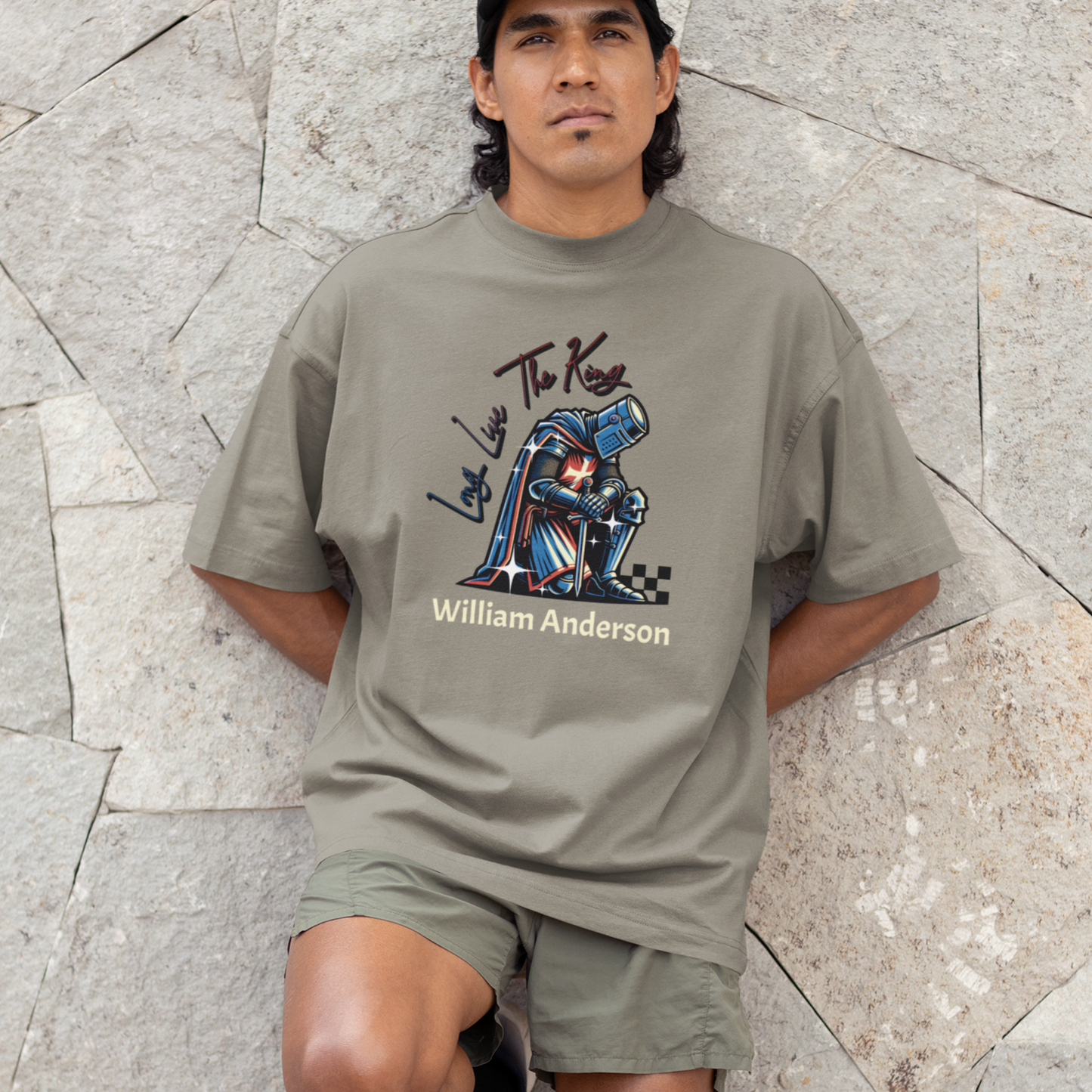custom tshirt store, make your own merch
