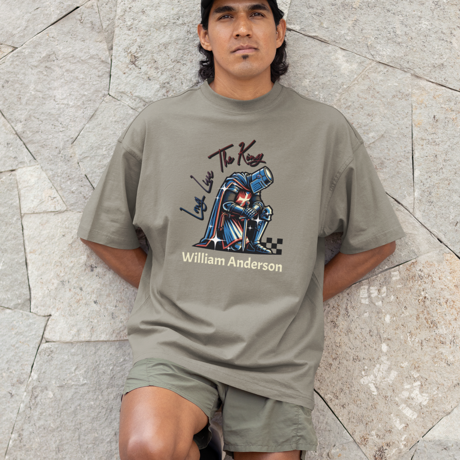 custom tshirt store, make your own merch