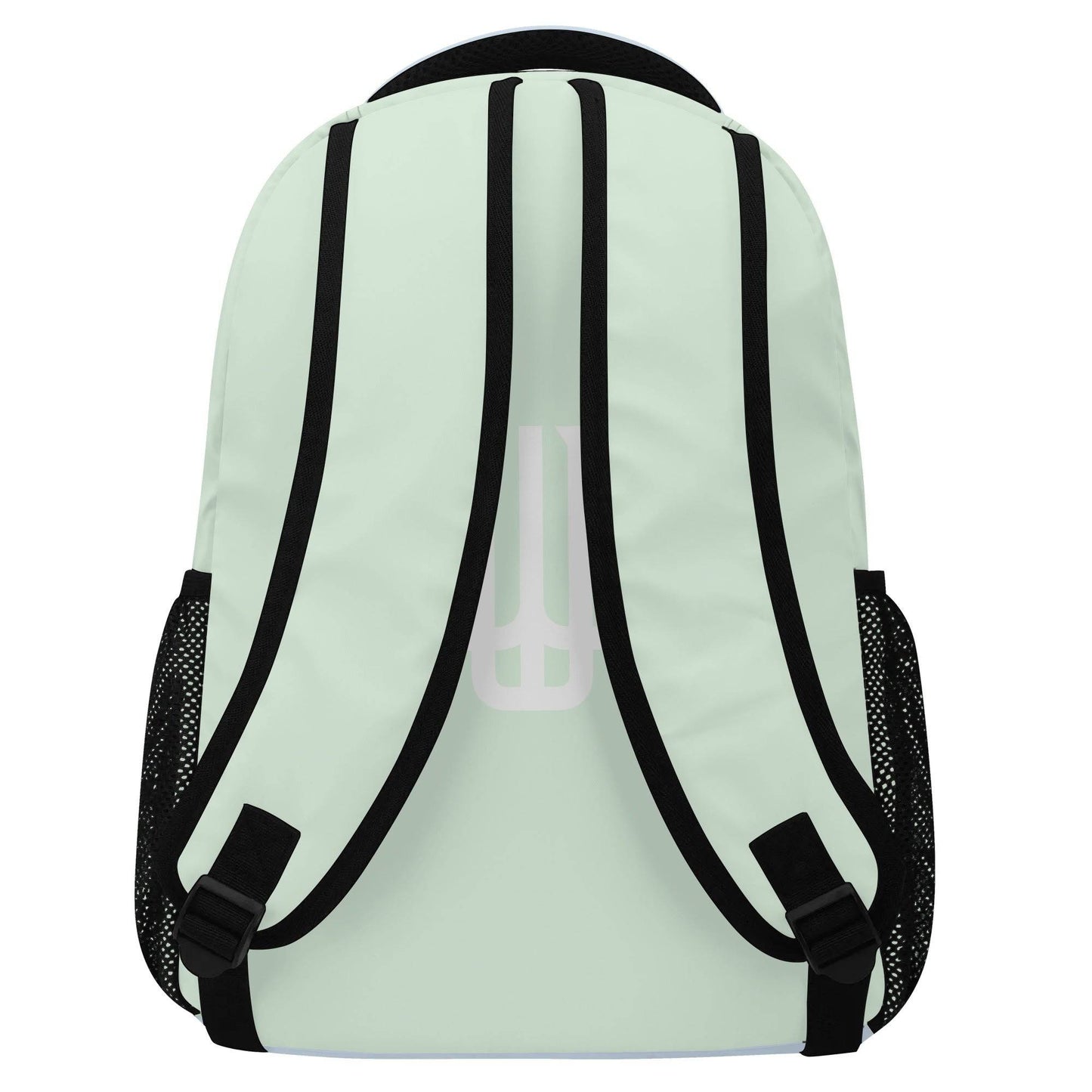 Casual School Backpack Love | Girl Cute Backpack - Weave West
