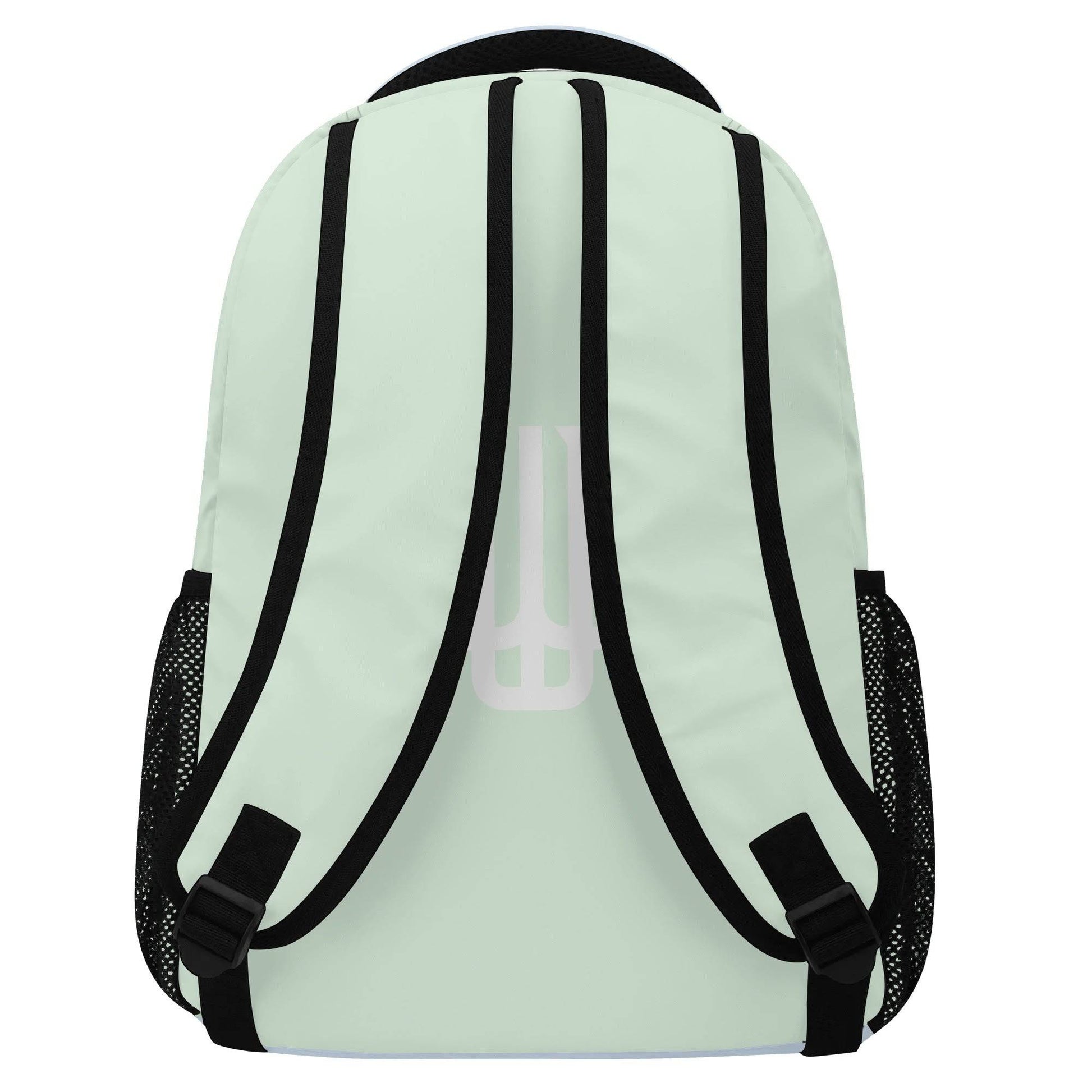 Casual School Backpack Love | Girl Cute Backpack - Weave West
