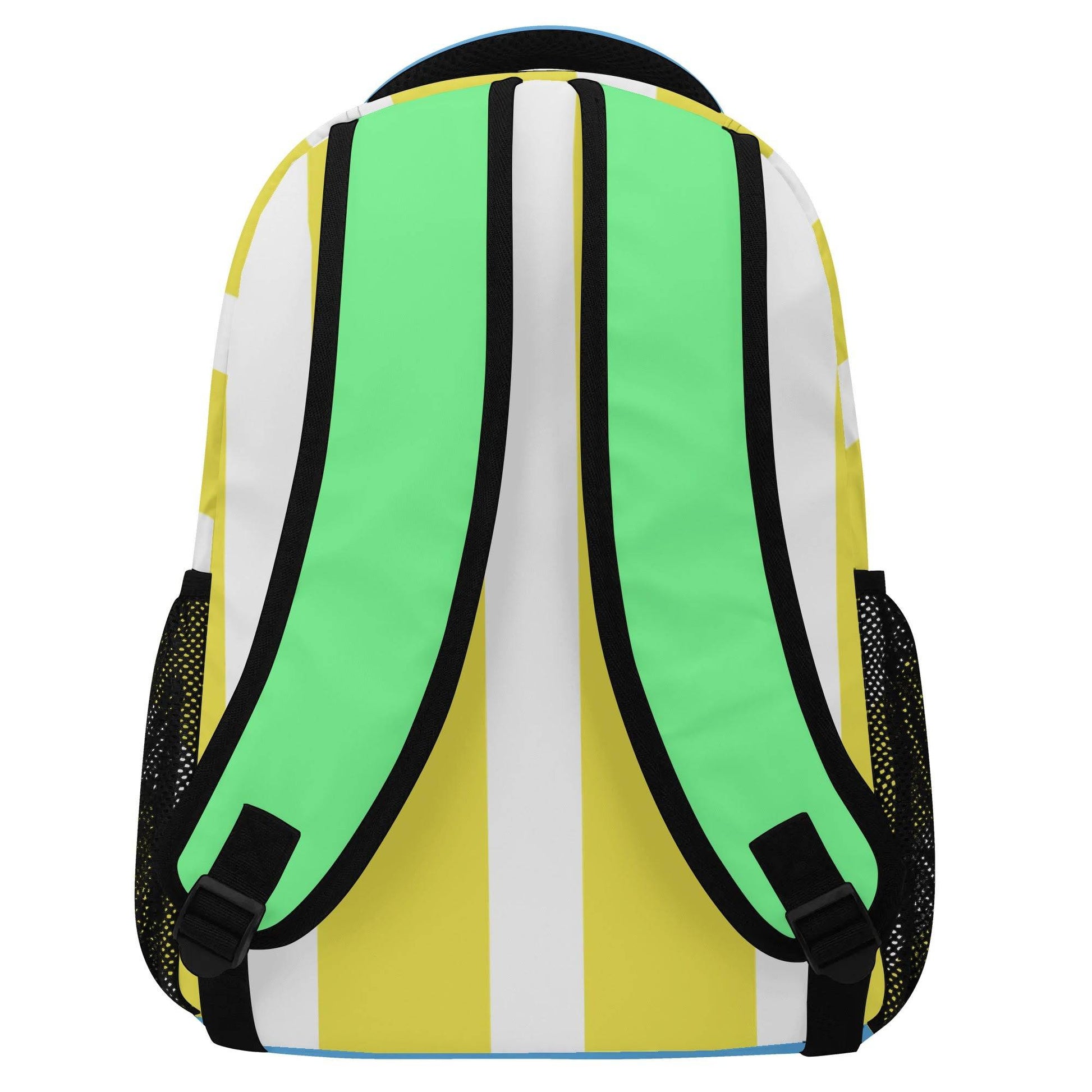 Casual School Backpack Super Girl | Girl Cute Backpack - Weave West