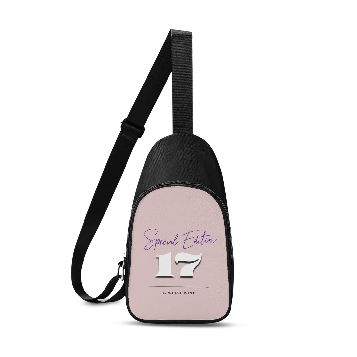Chest Bag 17 - Weave West