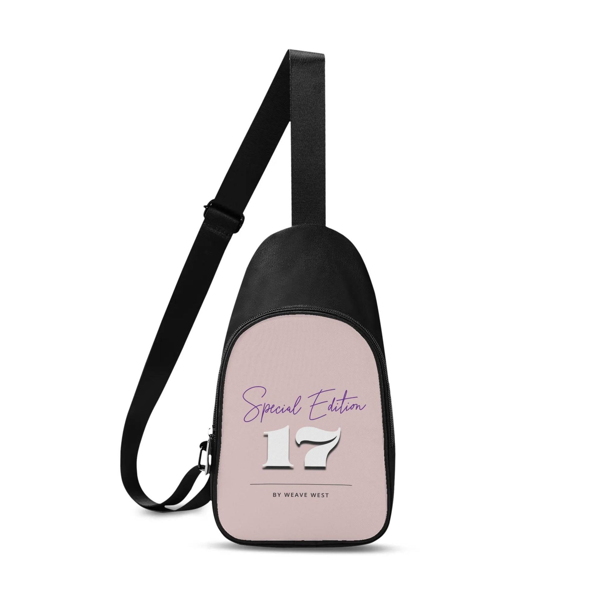 Chest Bag 17 - Weave West