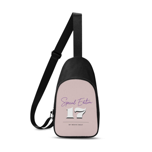 Chest Bag 17 - Weave West