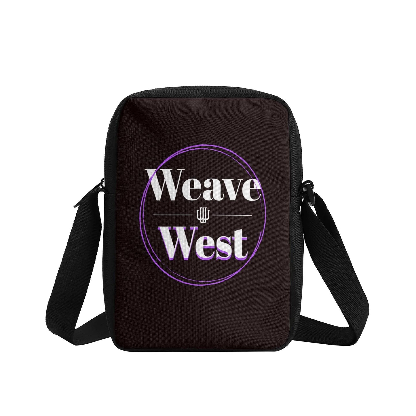 Crossbody Bag Weave West 1 - Weave West
