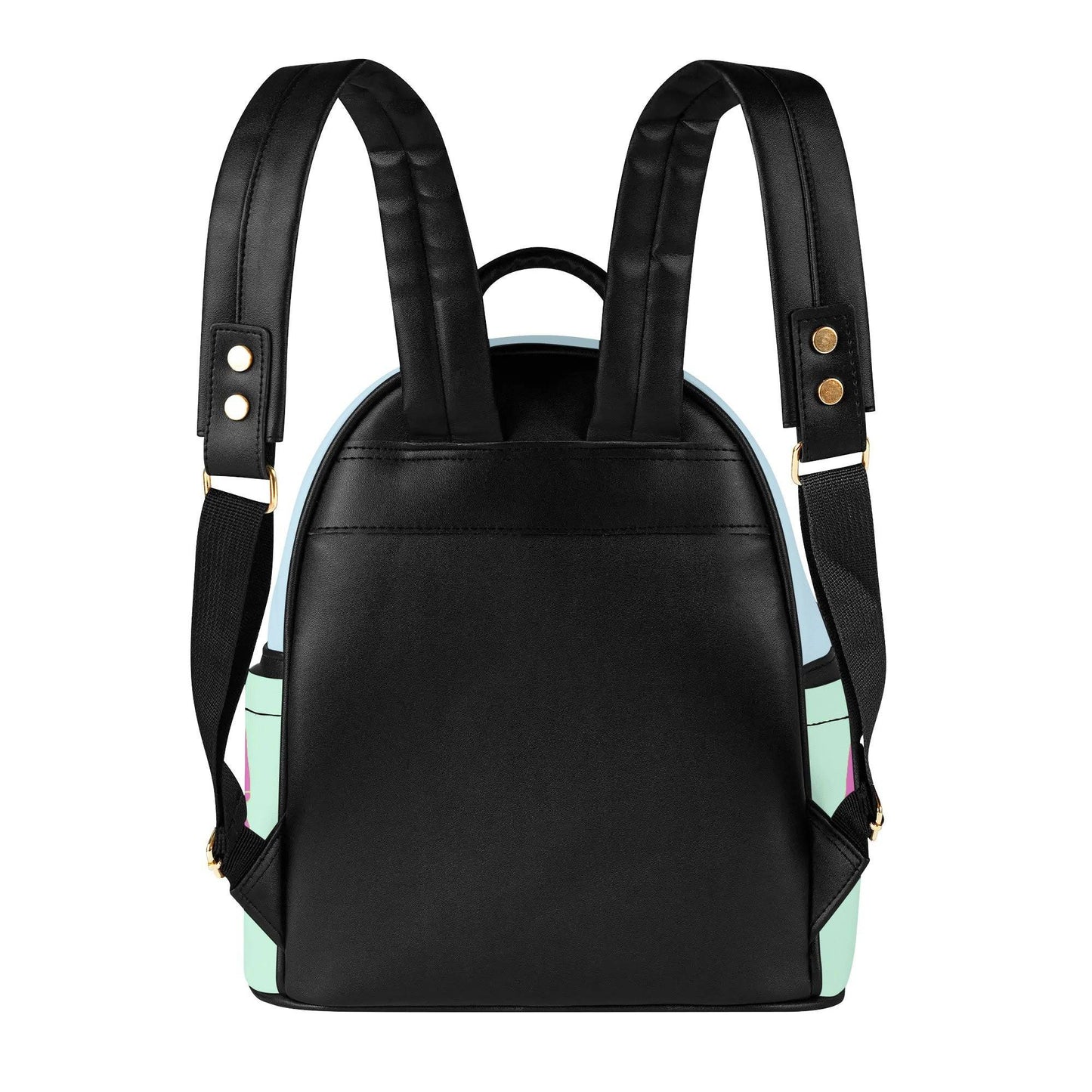 Extra Small Backpack Bow | Girl Cute Bag - Weave West