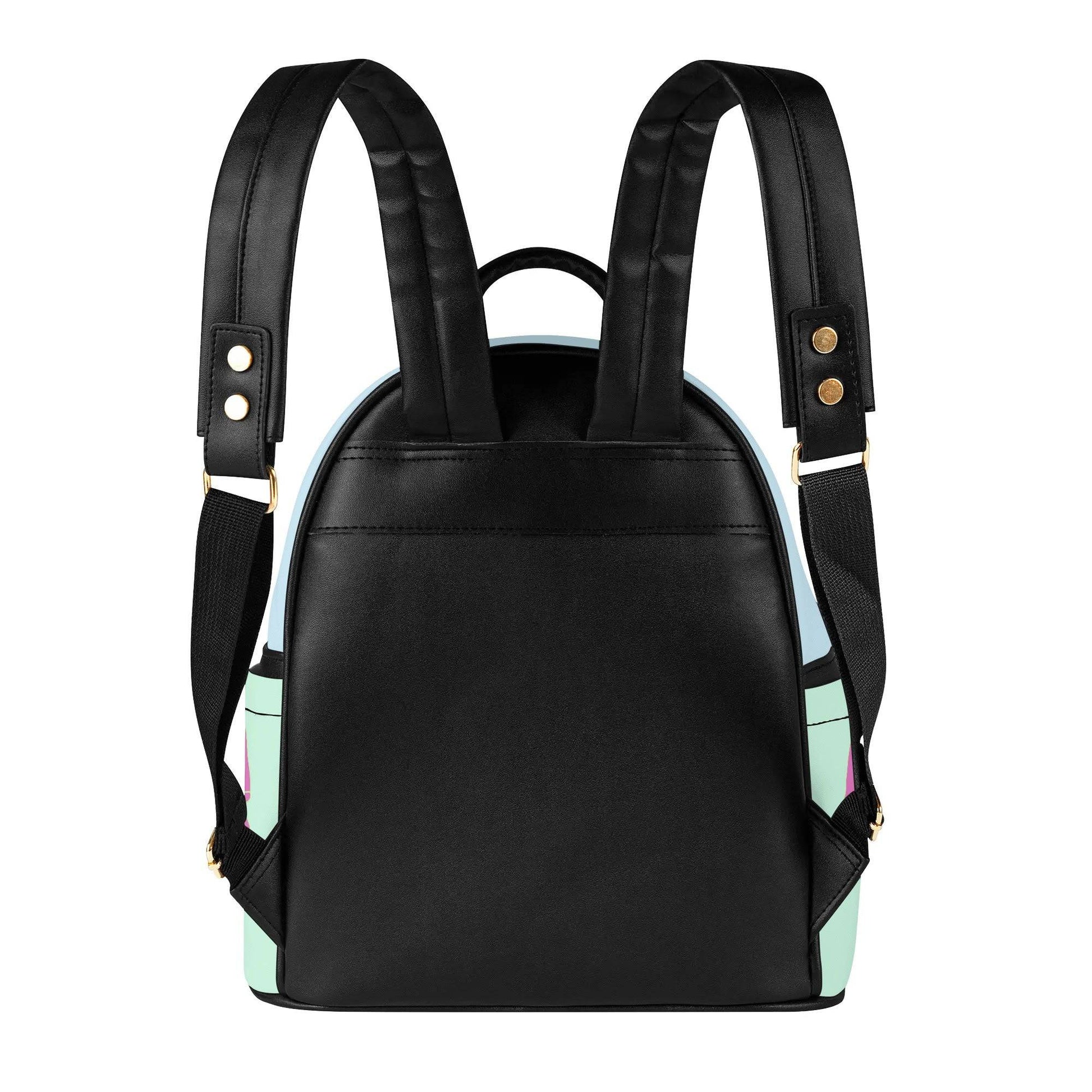Extra Small Backpack Bow | Girl Cute Bag - Weave West