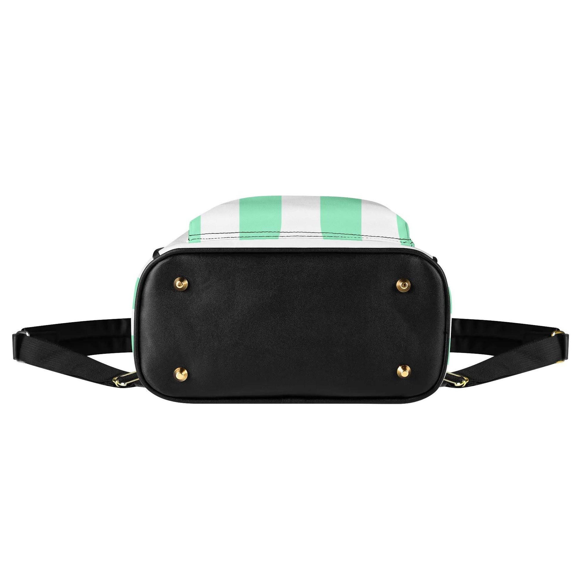 Extra Small Backpack Love | Girl Cute Bag - Weave West