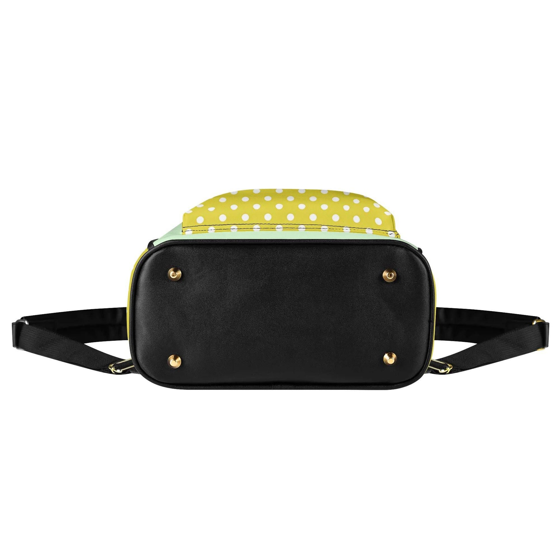 Extra Small Backpack Princess | Girl Cute Bag - Weave West