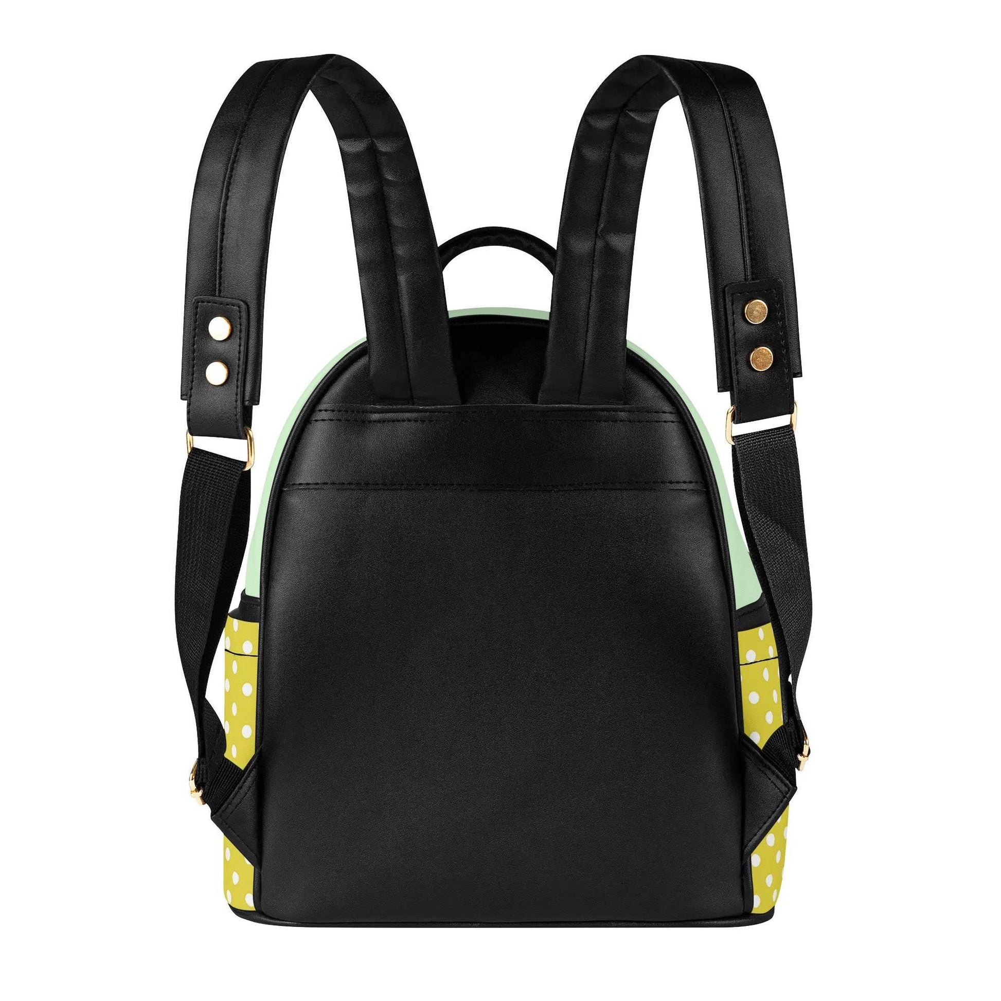 Extra Small Backpack Princess | Girl Cute Bag - Weave West