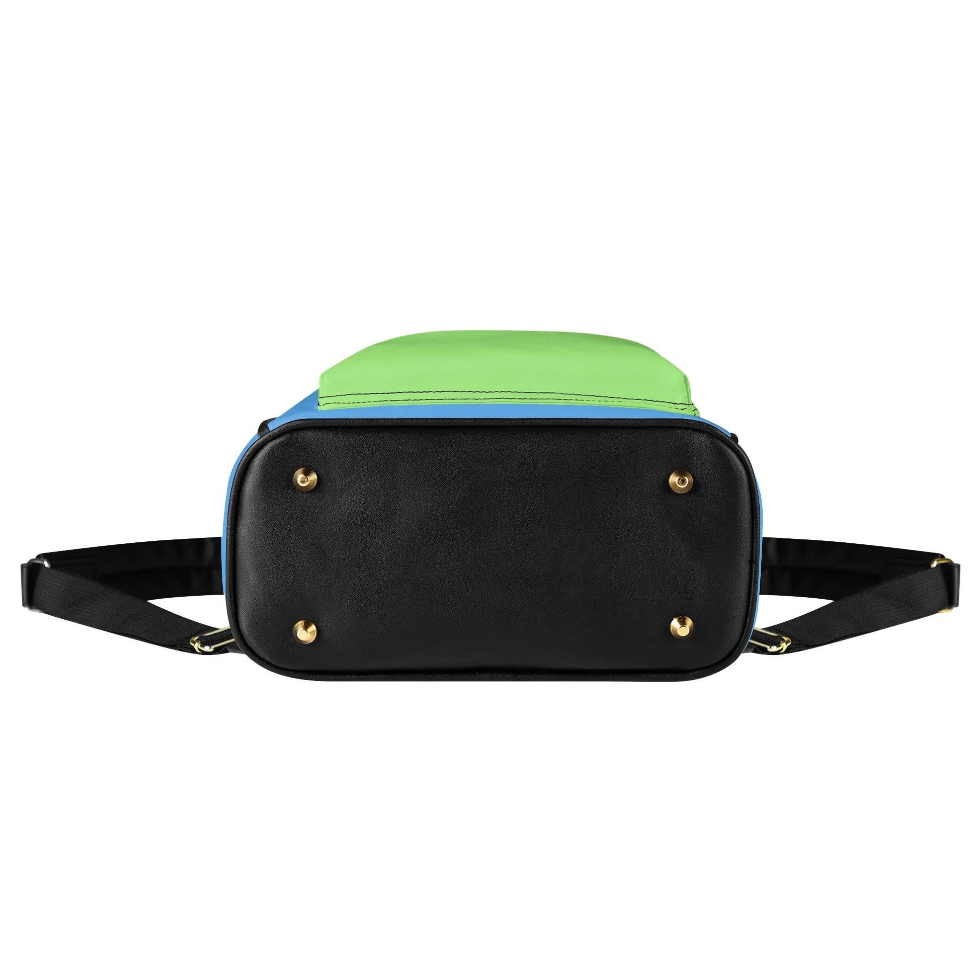 Extra Small Backpack Unicorn | Girl Cute Bag - Weave West