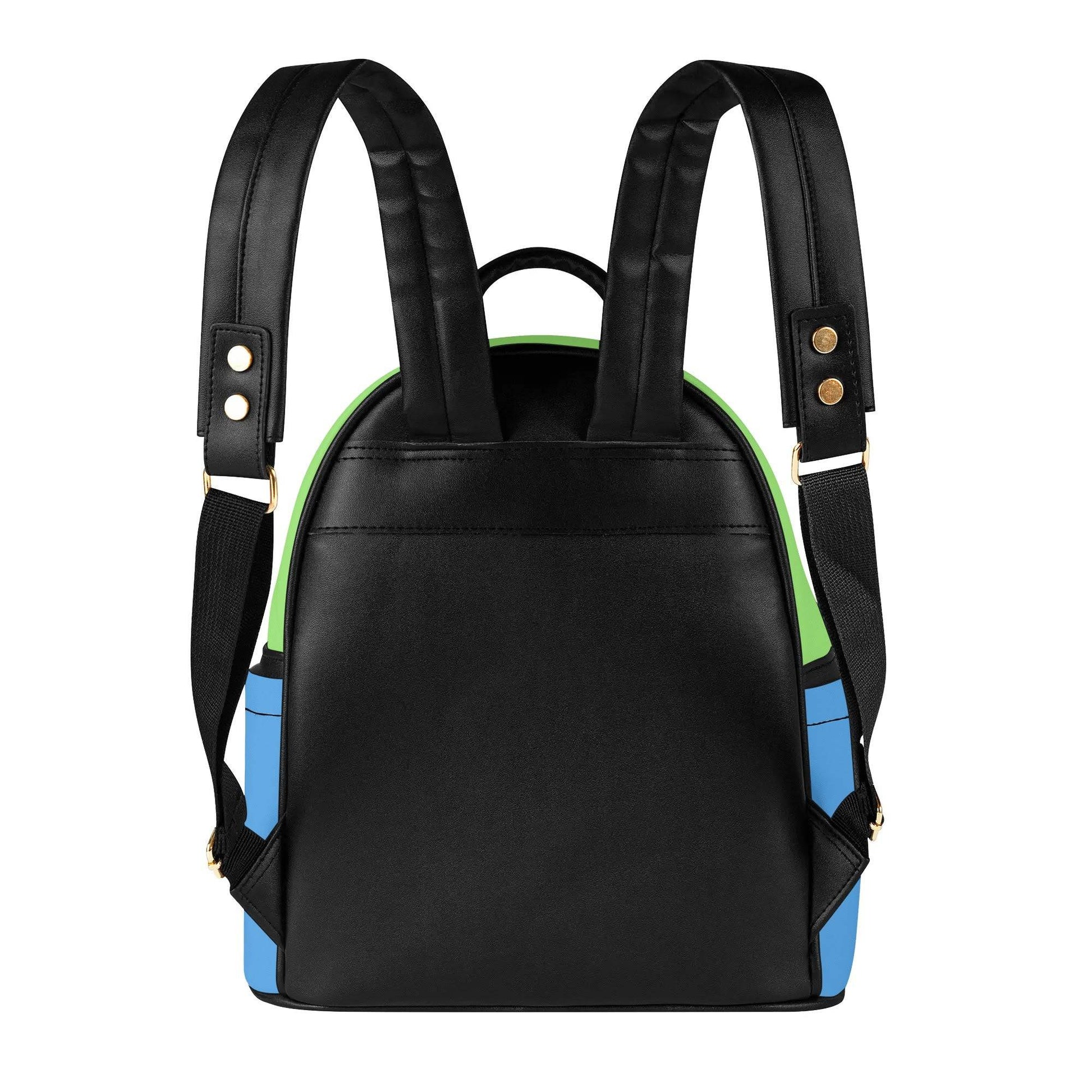 Extra Small Backpack Unicorn | Girl Cute Bag - Weave West