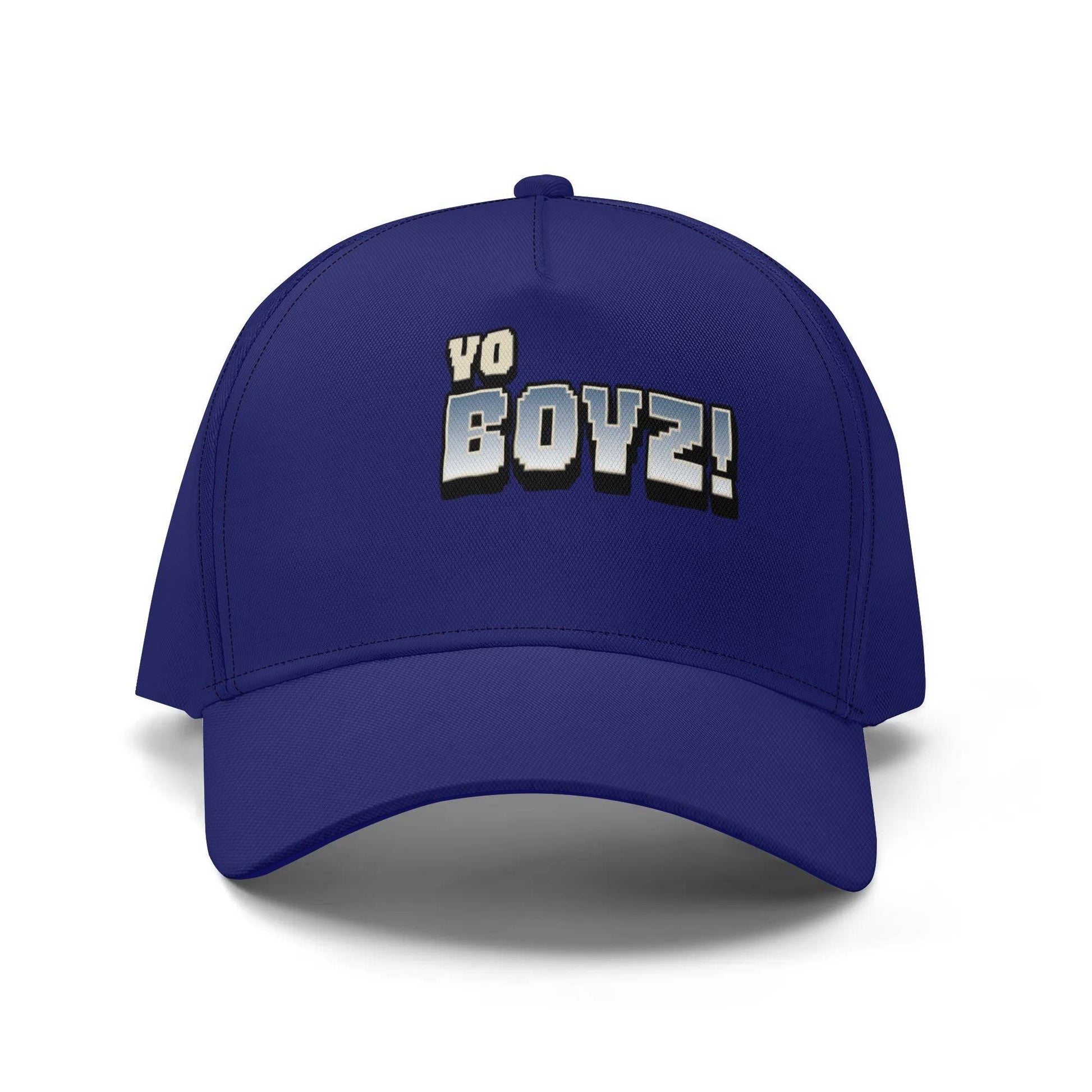 Personalized Lightweight Cap Birthday - Weave West