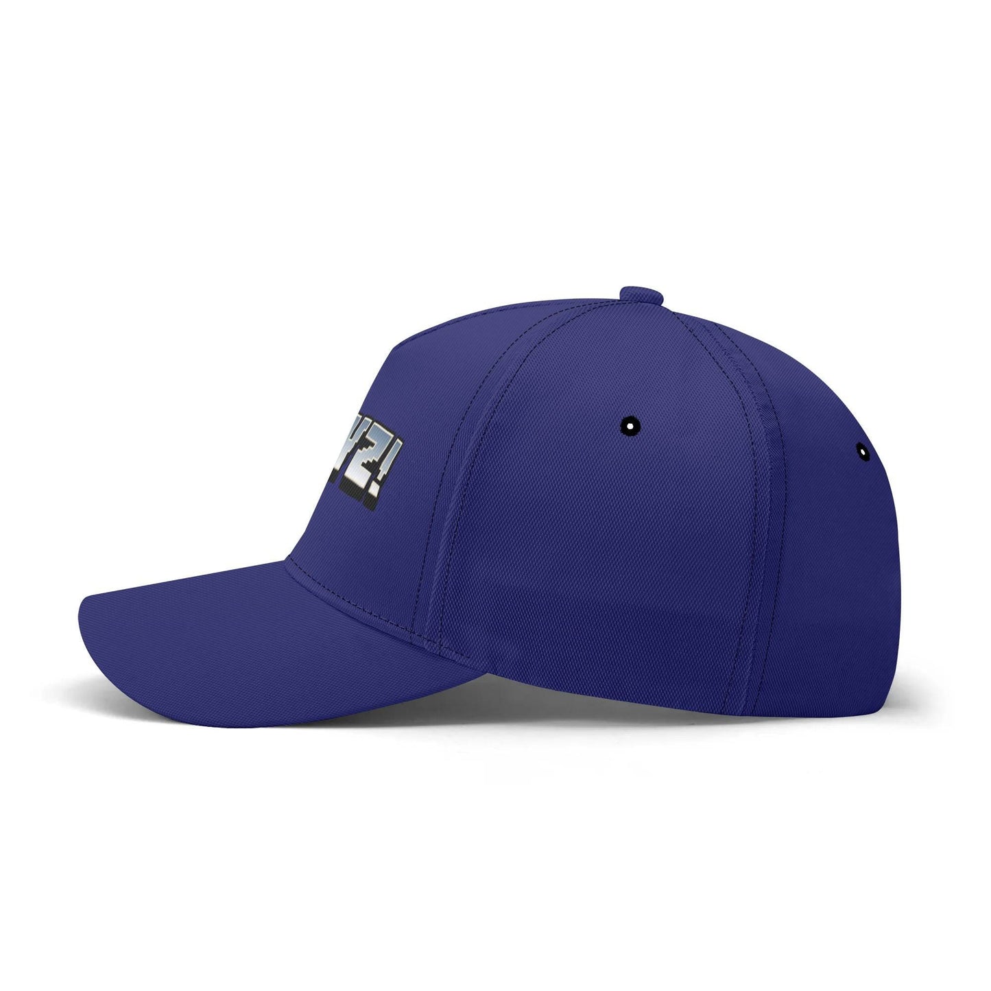 Personalized Lightweight Cap Birthday - Weave West