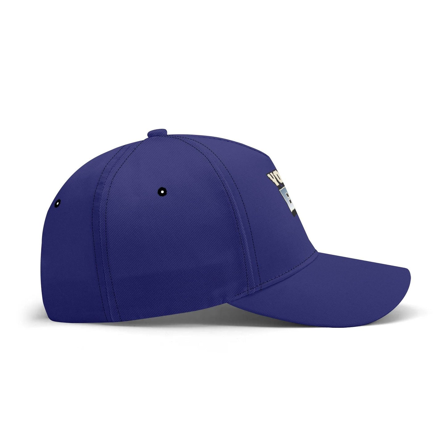 Personalized Lightweight Cap Birthday - Weave West