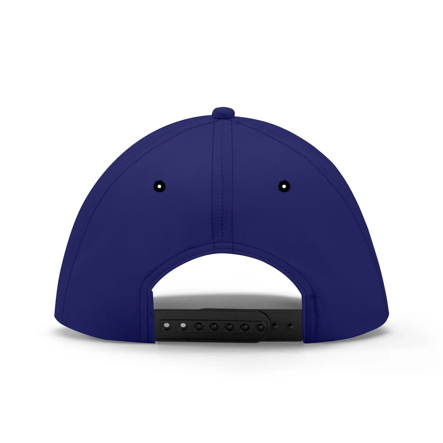 Personalized Lightweight Cap Birthday - Weave West