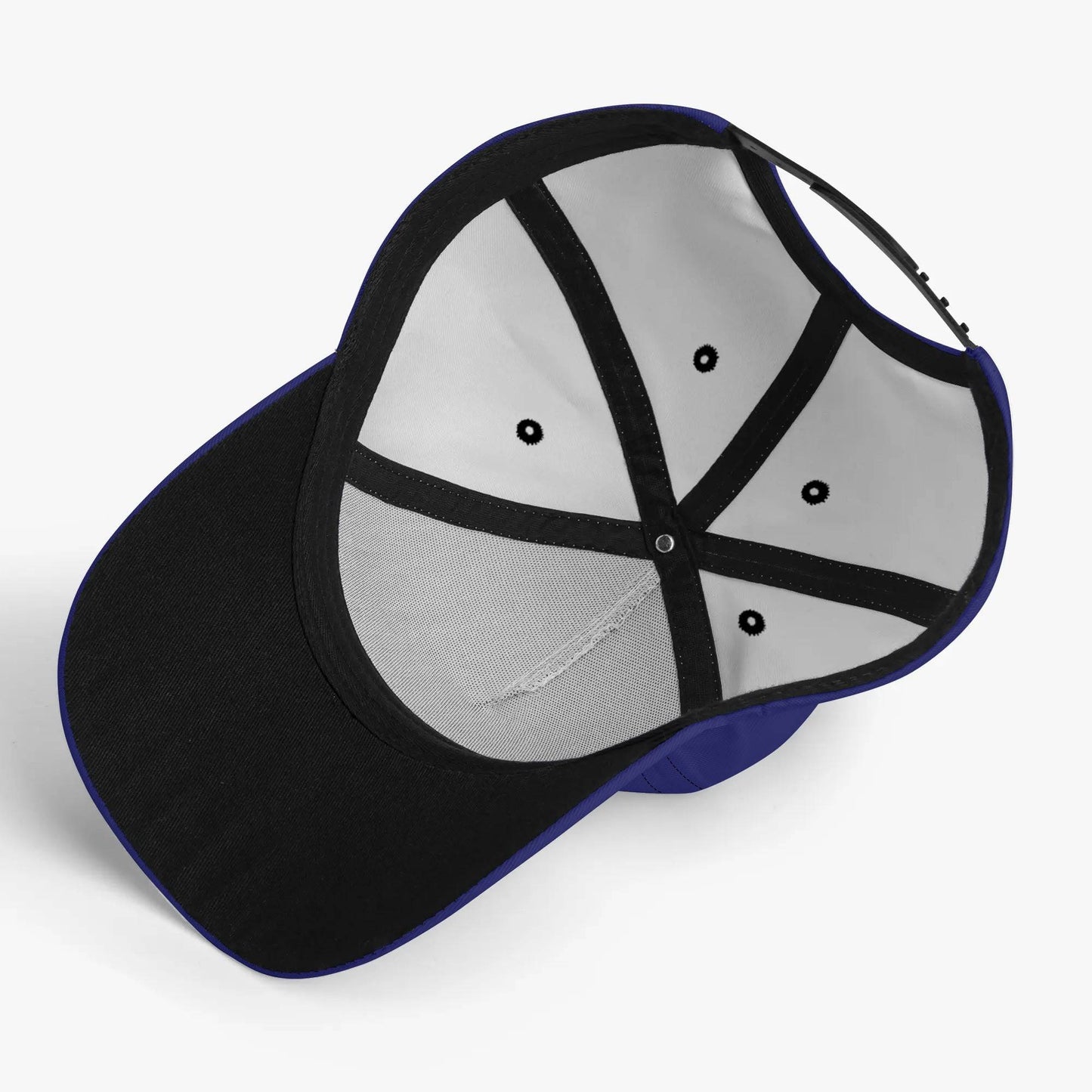 Personalized Lightweight Cap Birthday - Weave West