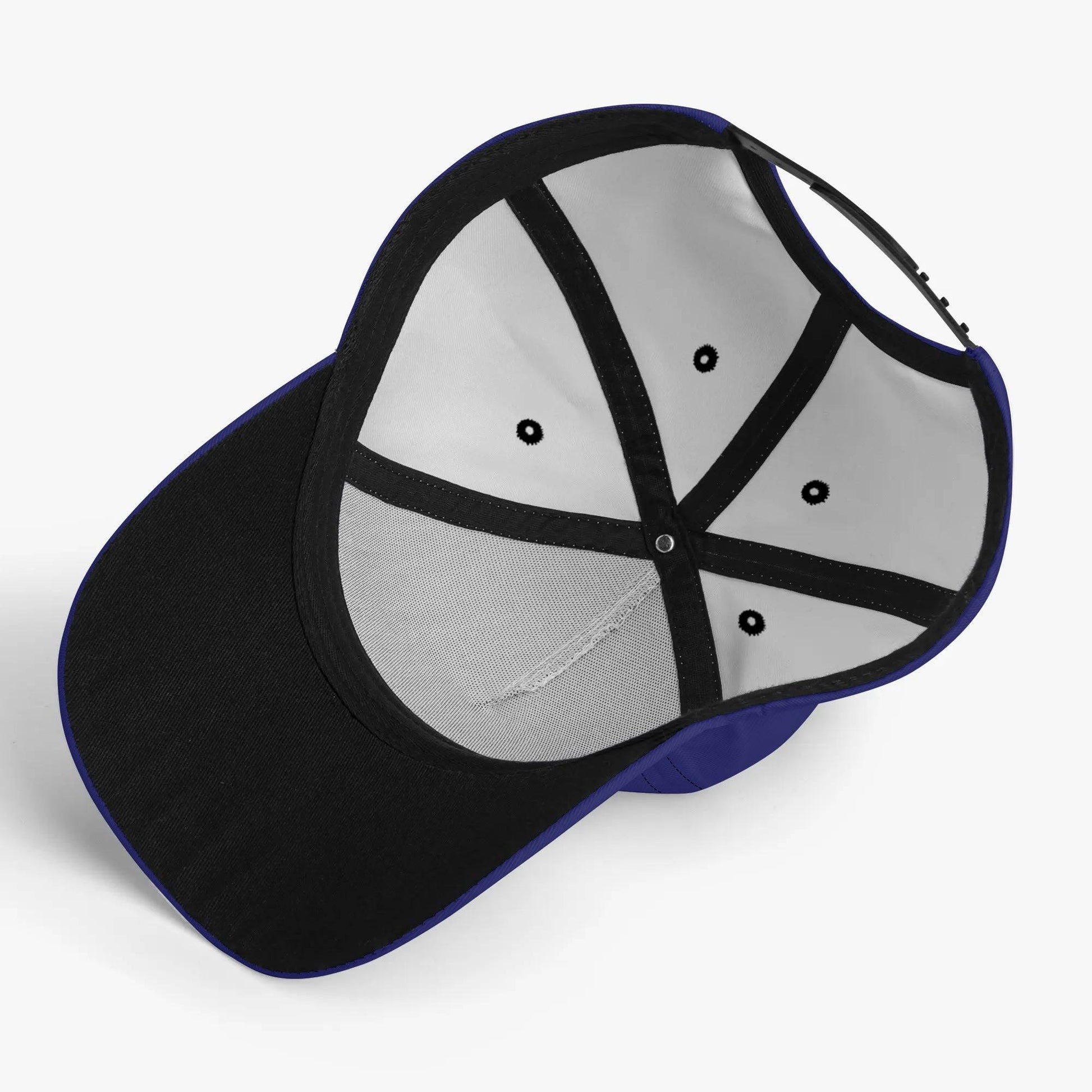 Personalized Lightweight Cap Birthday - Weave West