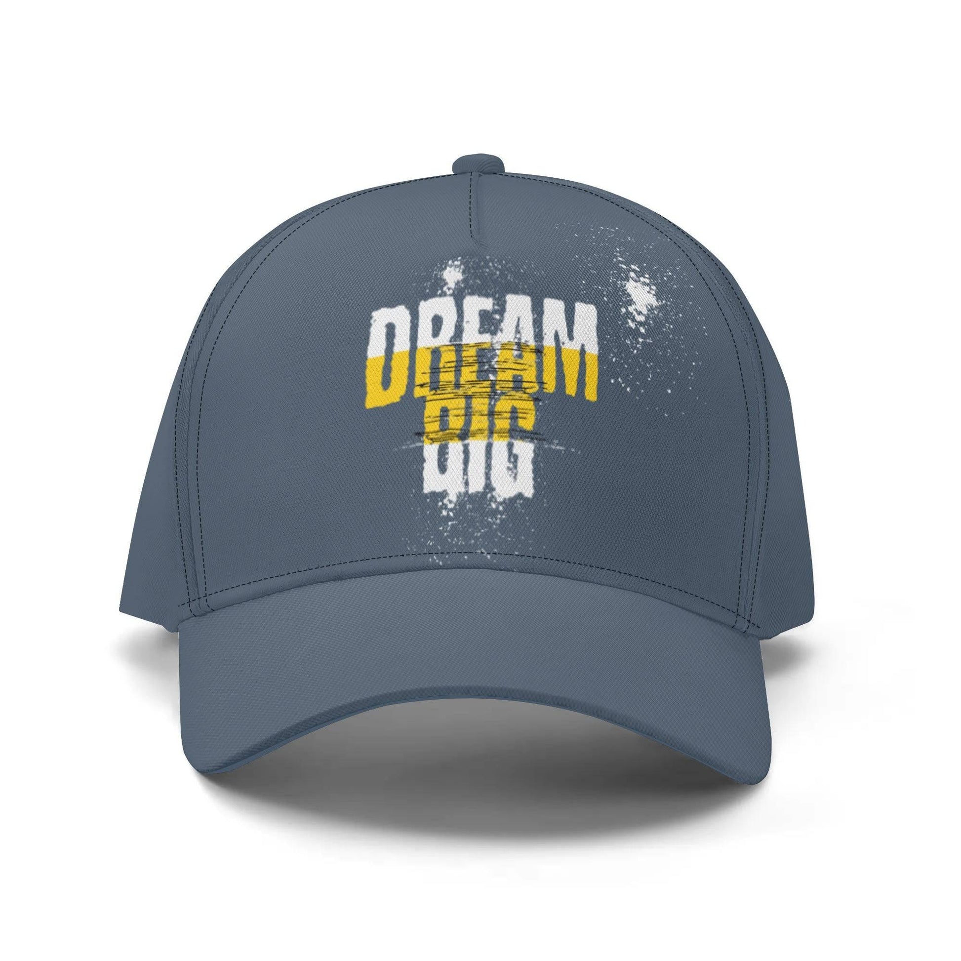 name hat, personalized caps