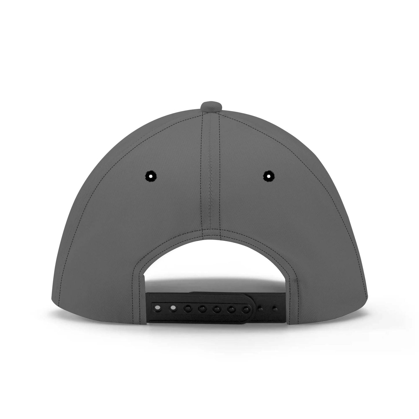 Personalized Lightweight Cap Get Lost - Weave West