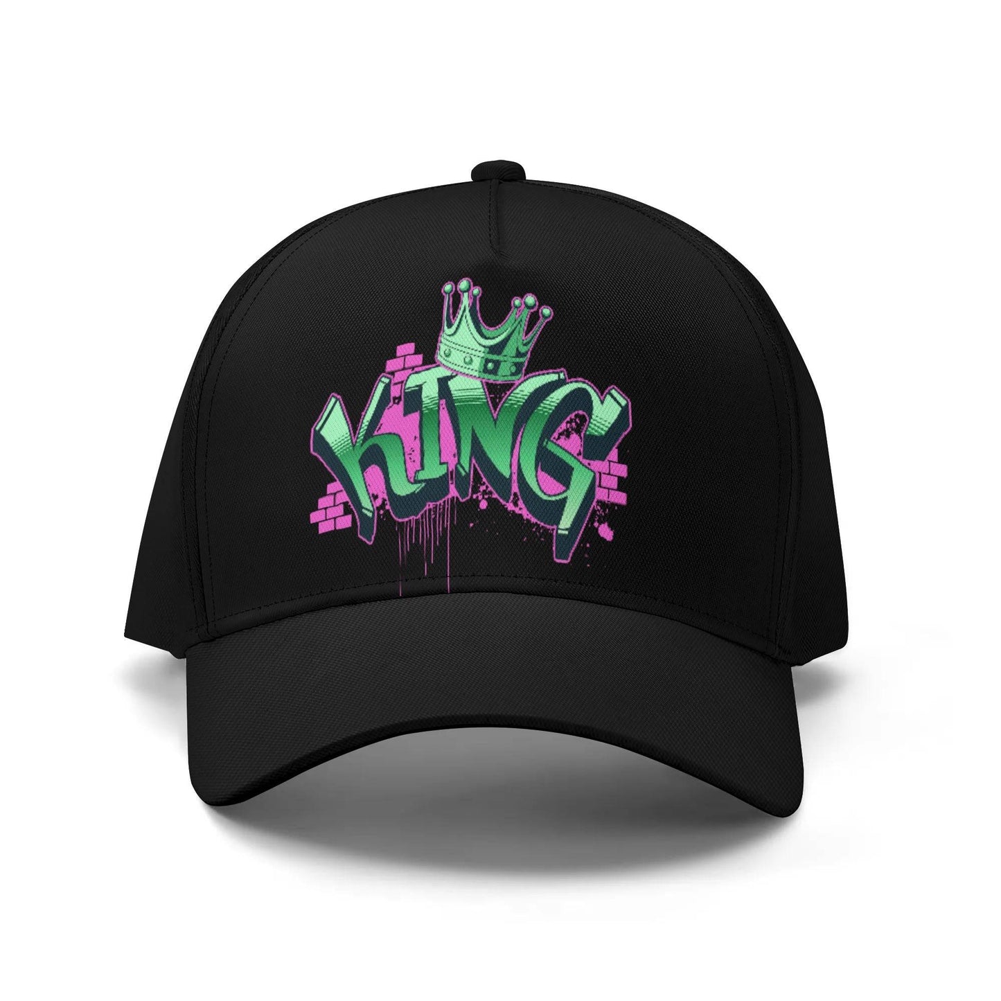 name hat, personalized caps