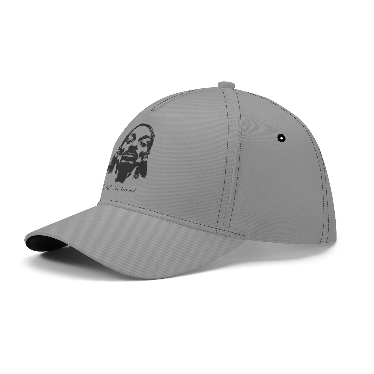 name hat, personalized caps