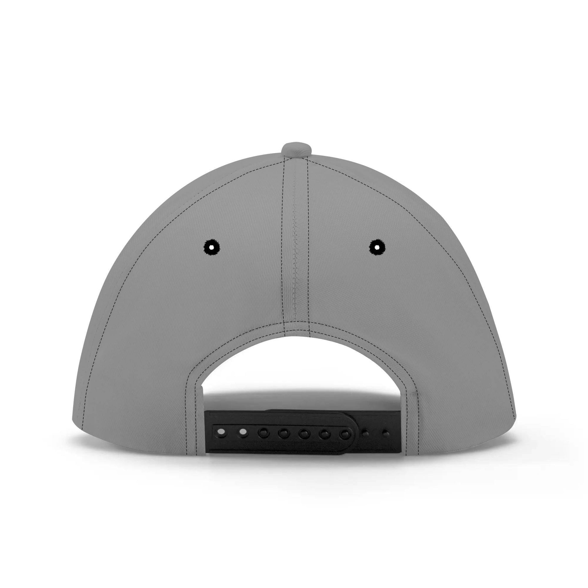 Personalized Lightweight Cap Old-School - Weave West