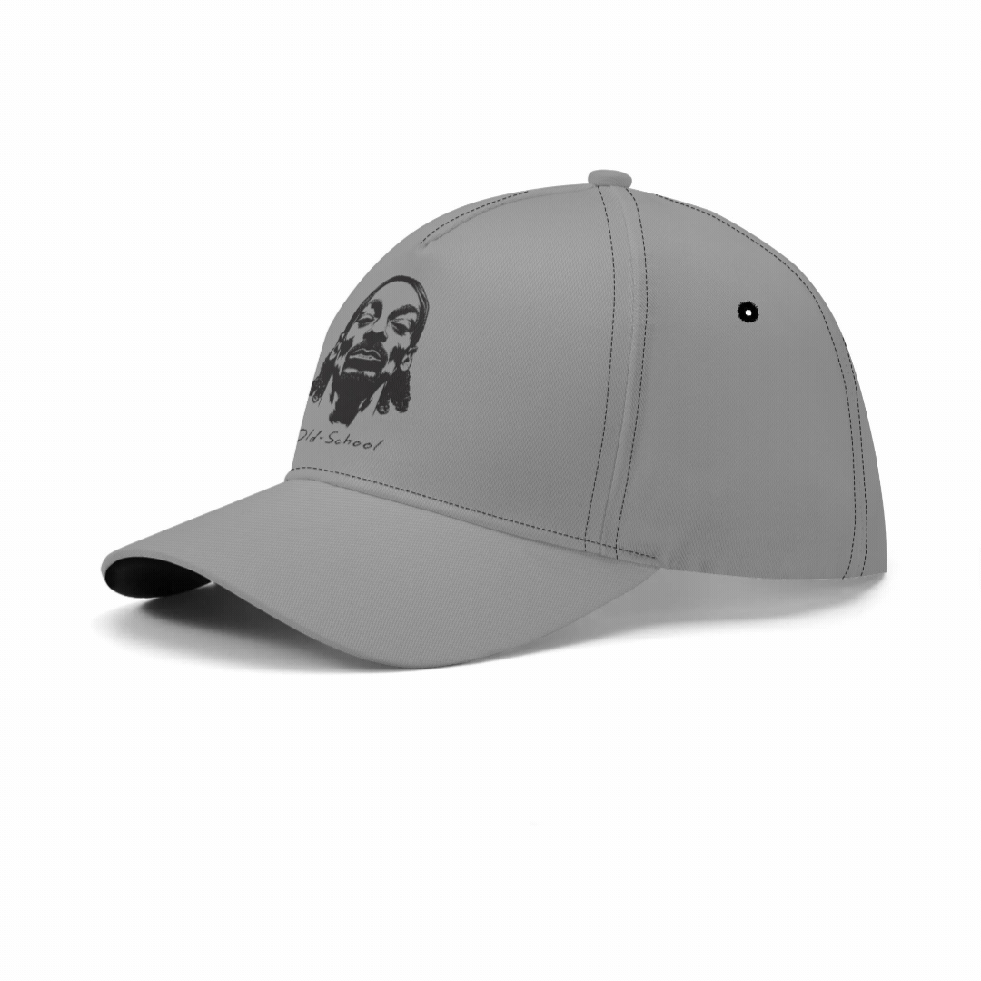 name hat, personalized caps