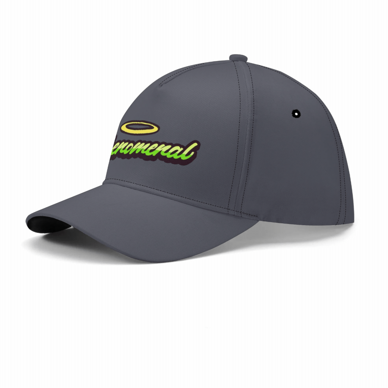 name hat, personalized caps