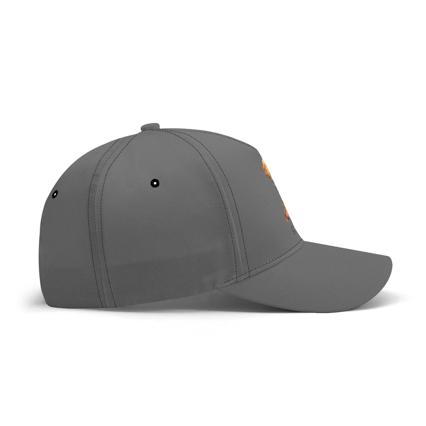 Personalized Lightweight Cap Silky Smooth - Weave West