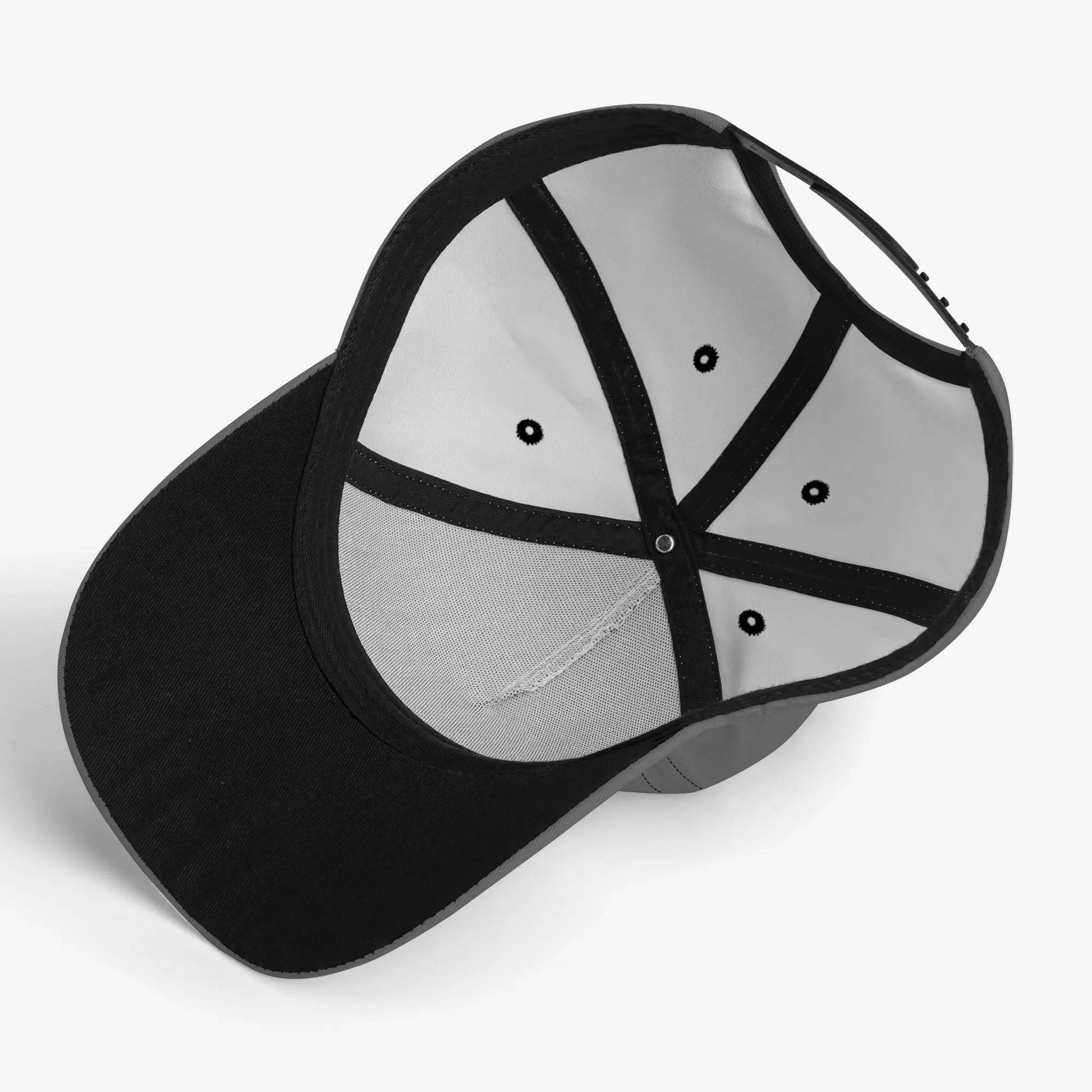 Personalized Lightweight Cap Silky Smooth - Weave West