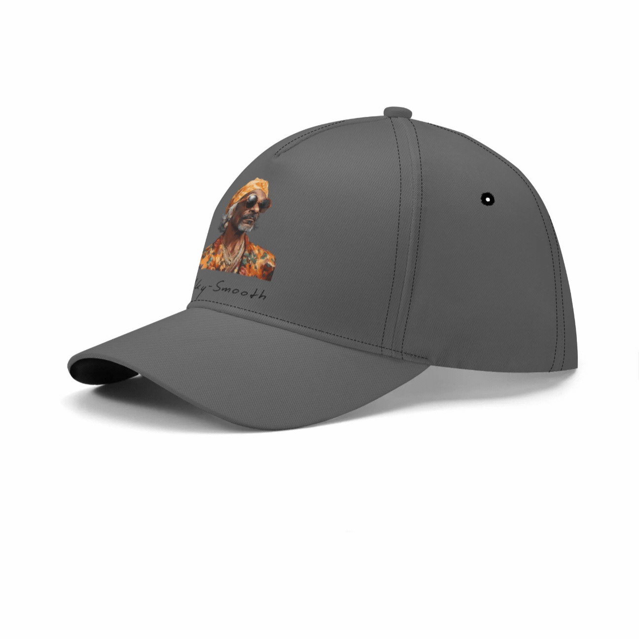 name hat, personalized caps
