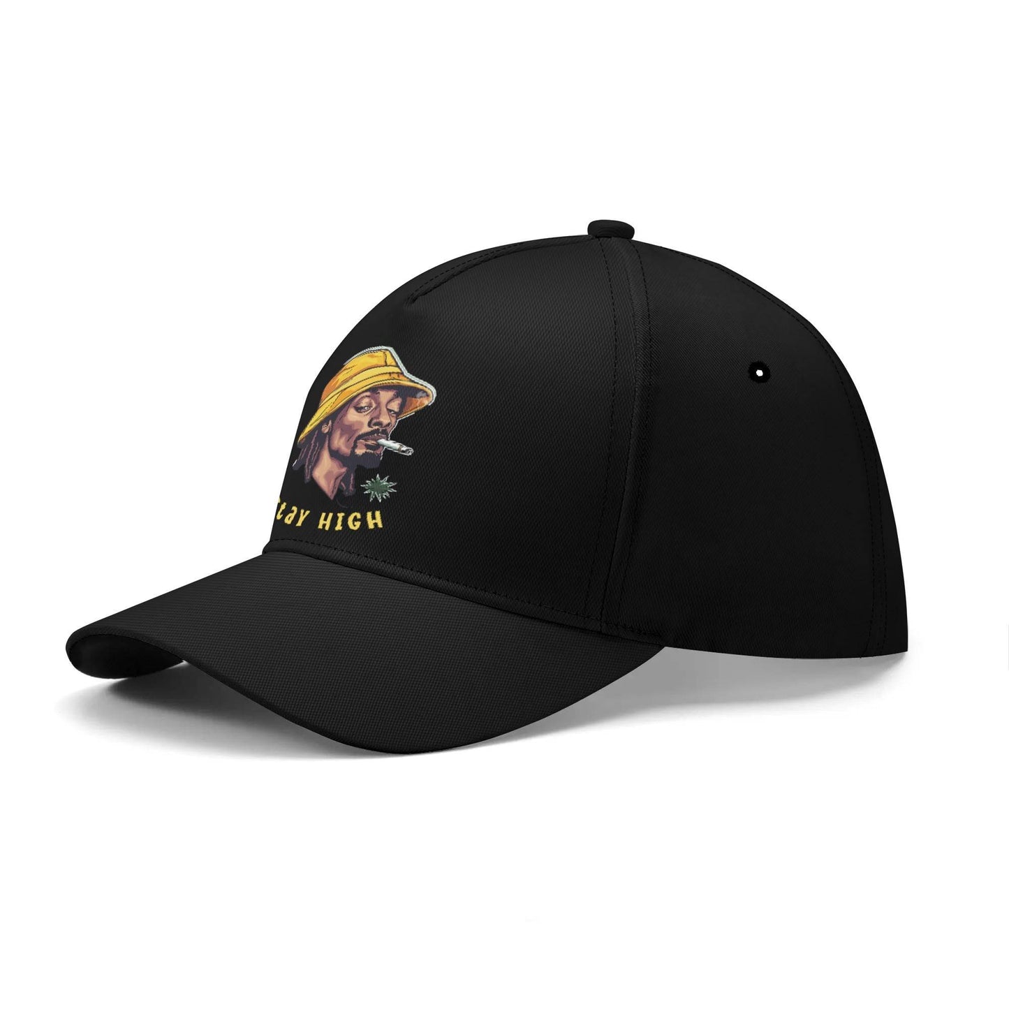 name hat, personalized caps