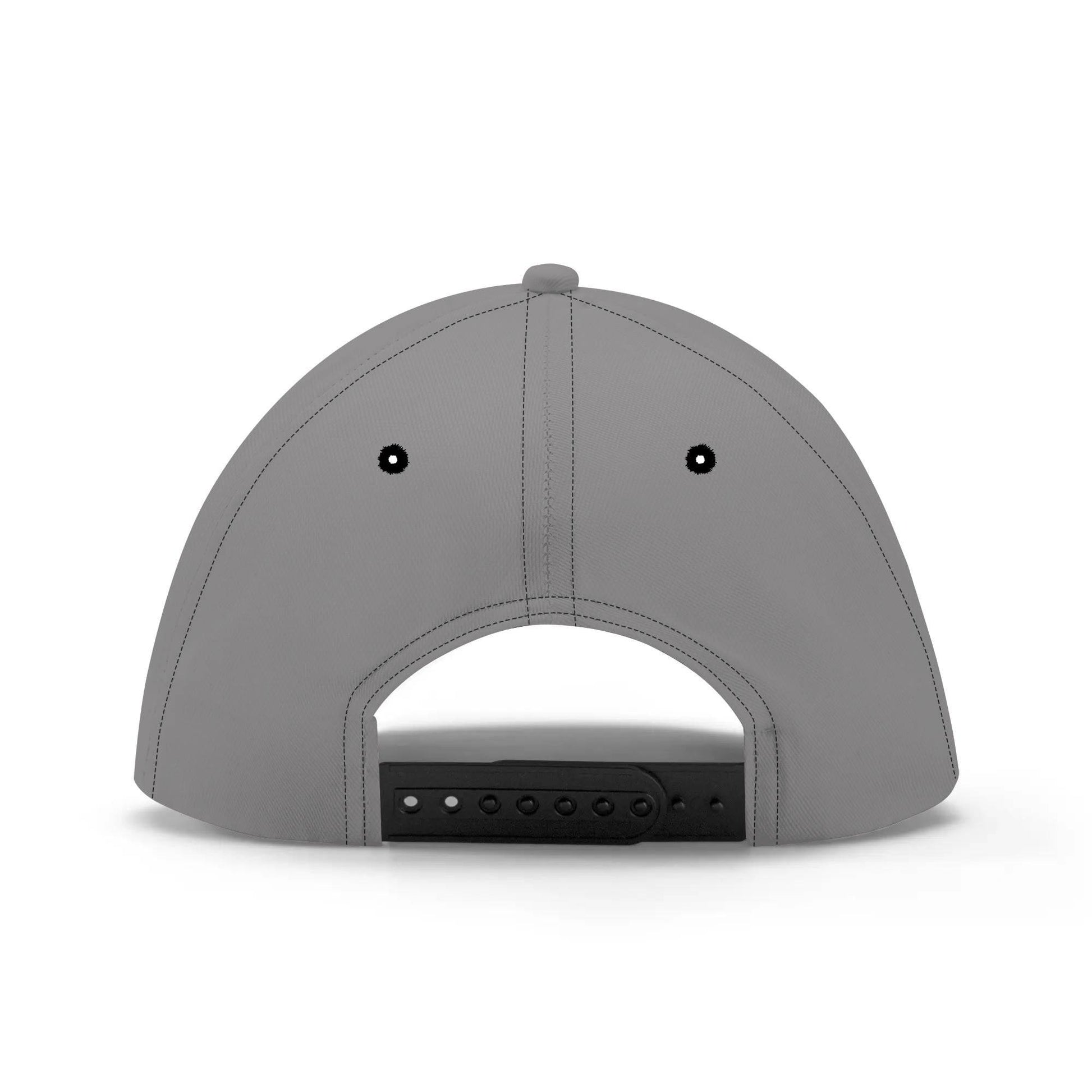 Personalized Lightweight Cap Stay Positive - Weave West