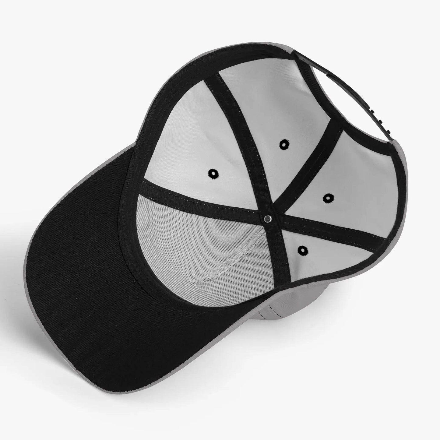 Personalized Lightweight Cap Stay Positive - Weave West