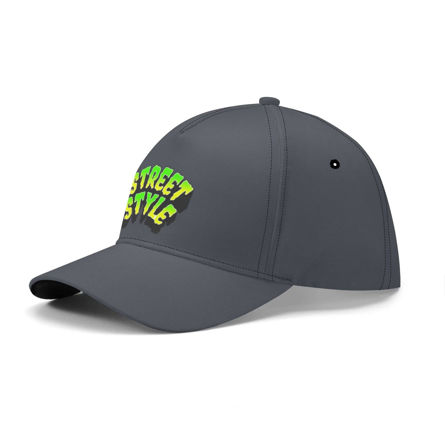 name hat, personalized caps