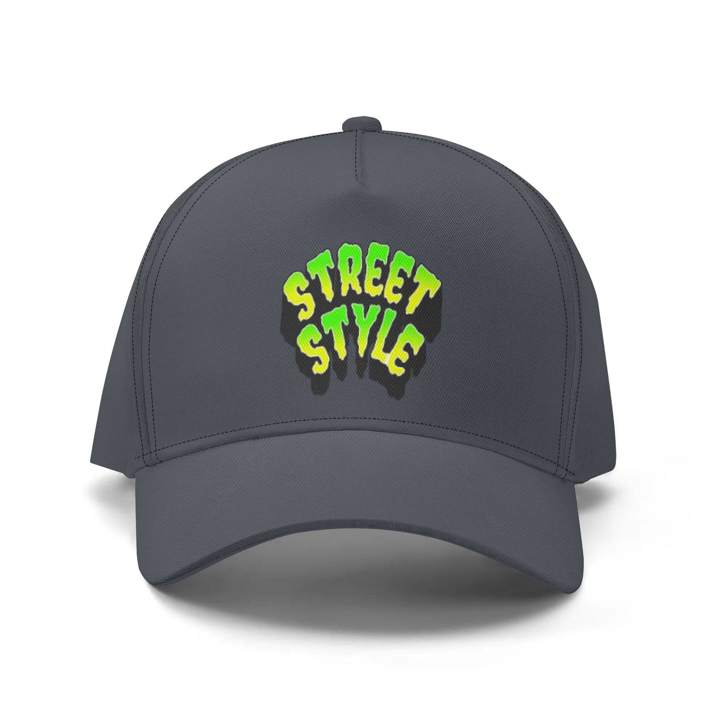 name hat, personalized caps