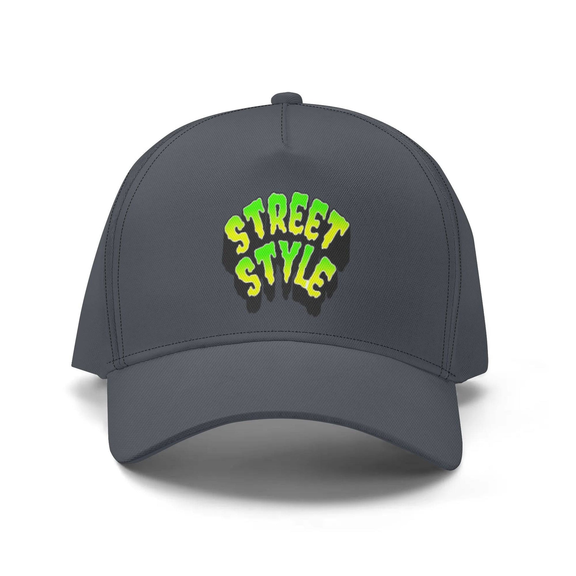 name hat, personalized caps