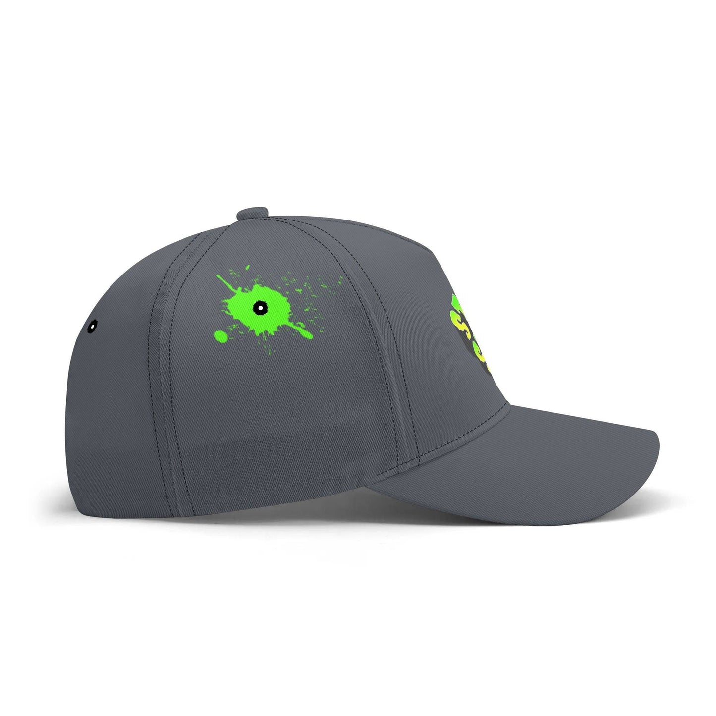 Personalized Lightweight Cap Street Style - Weave West