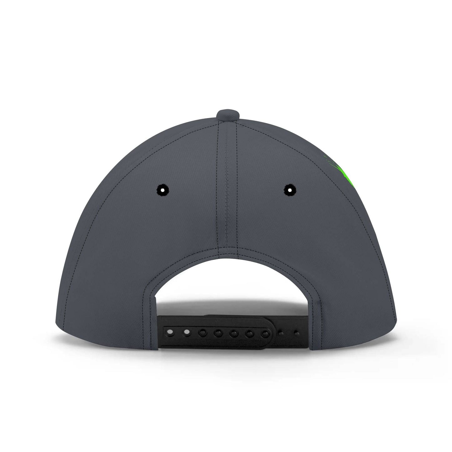 Personalized Lightweight Cap Street Style - Weave West