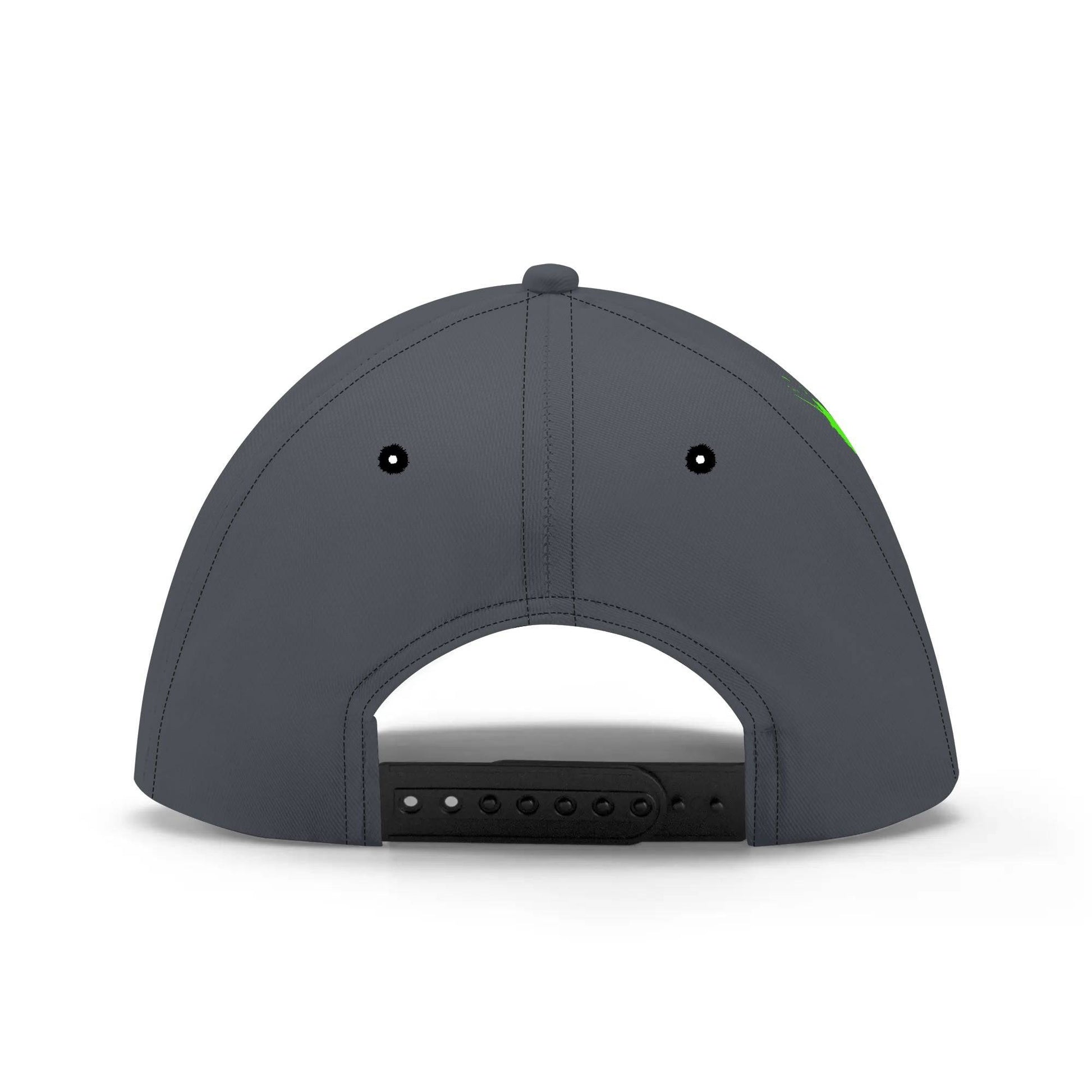 Personalized Lightweight Cap Street Style - Weave West