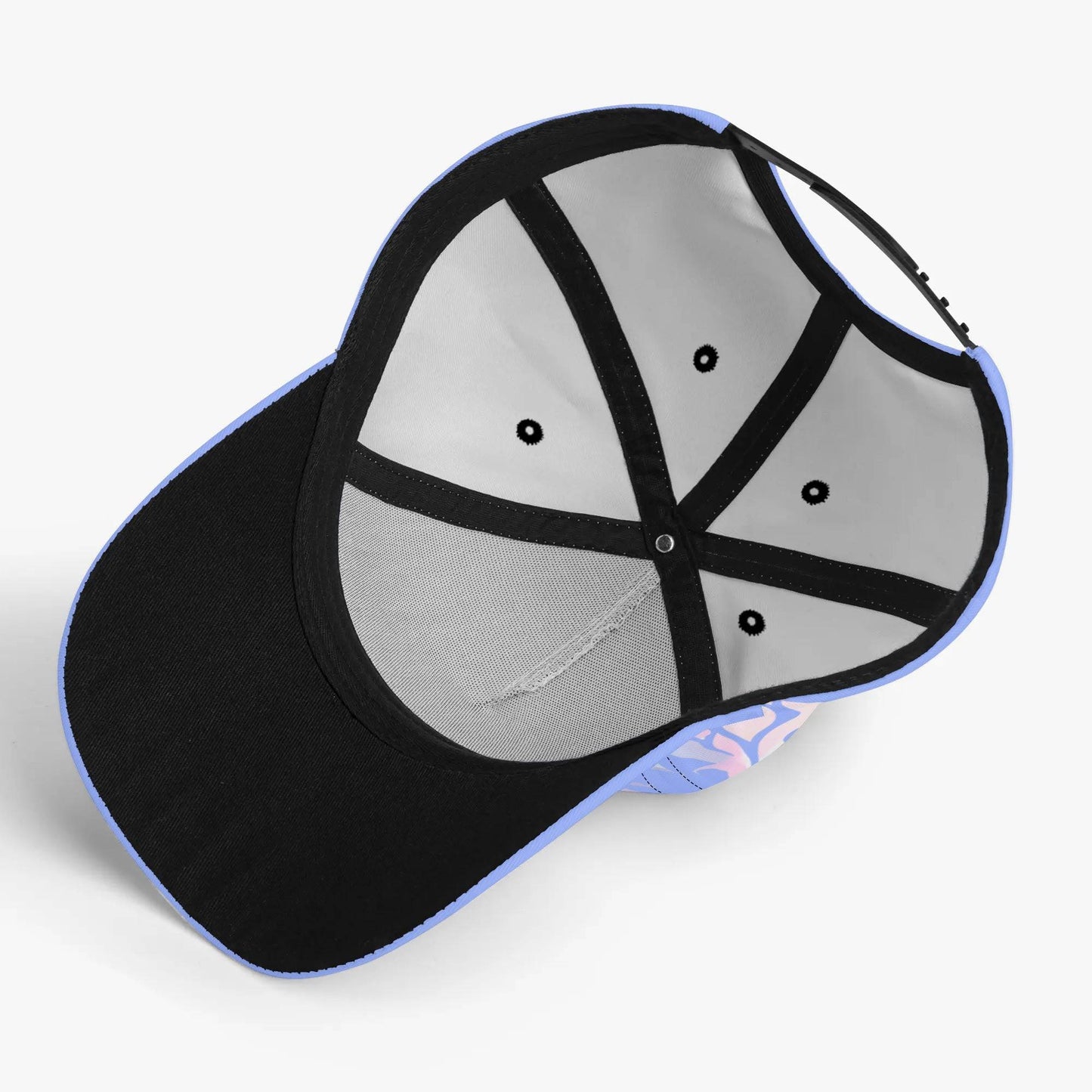 Personalized Lightweight Cap Unicorn - Weave West