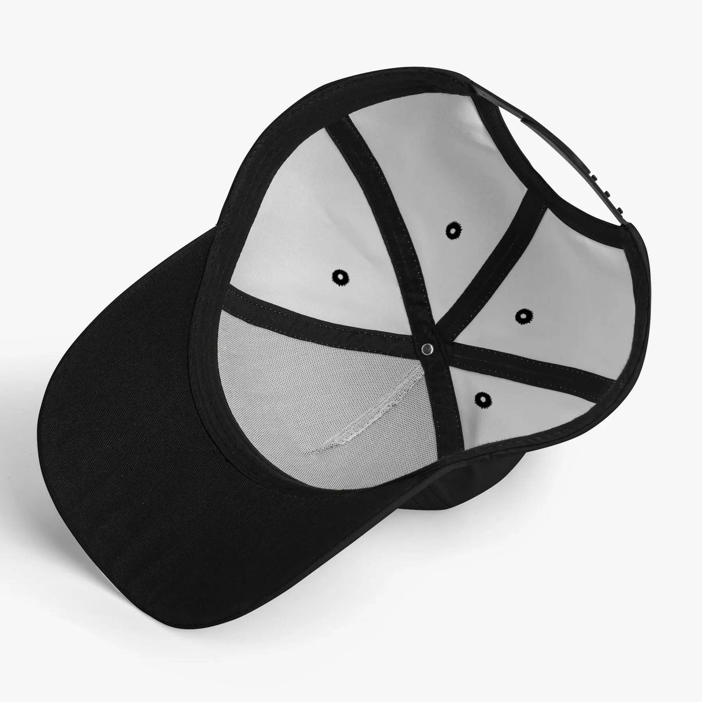 Personalized Lightweight Cap Urban Vibes - Weave West