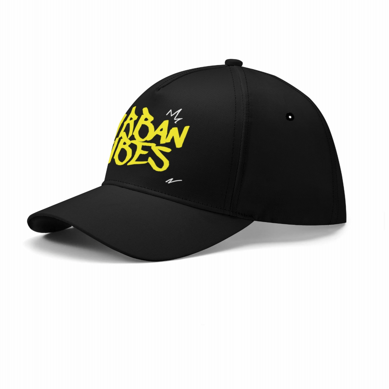 name hat, personalized caps
