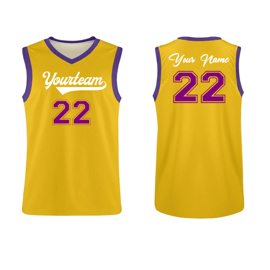 custom basketball jersey, make your own merch