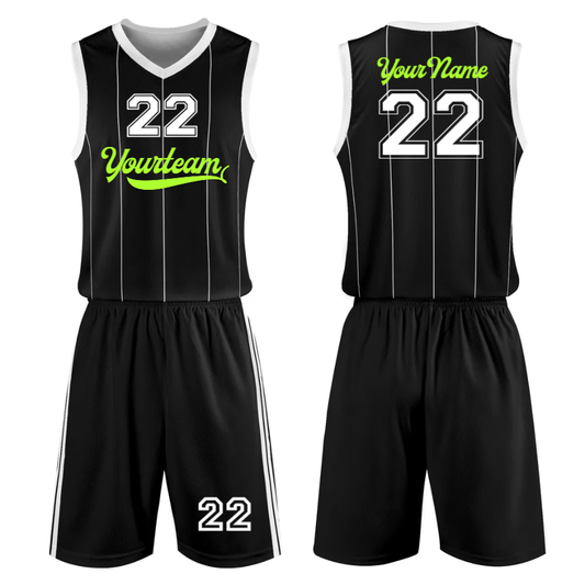 custom basketball uniform, make your own merch