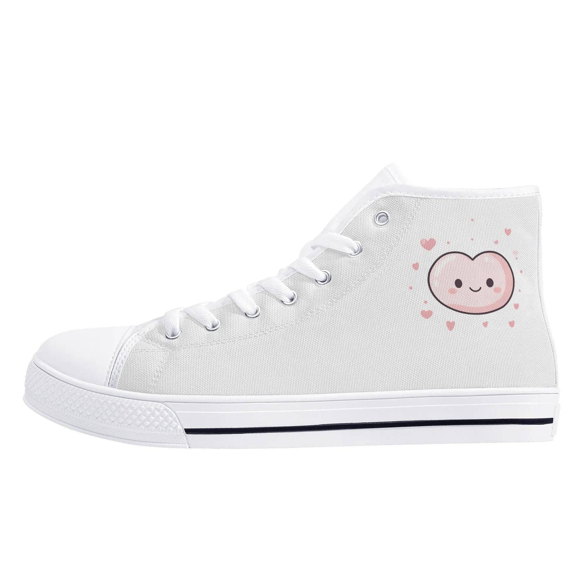 cute converse, women custom shoes
