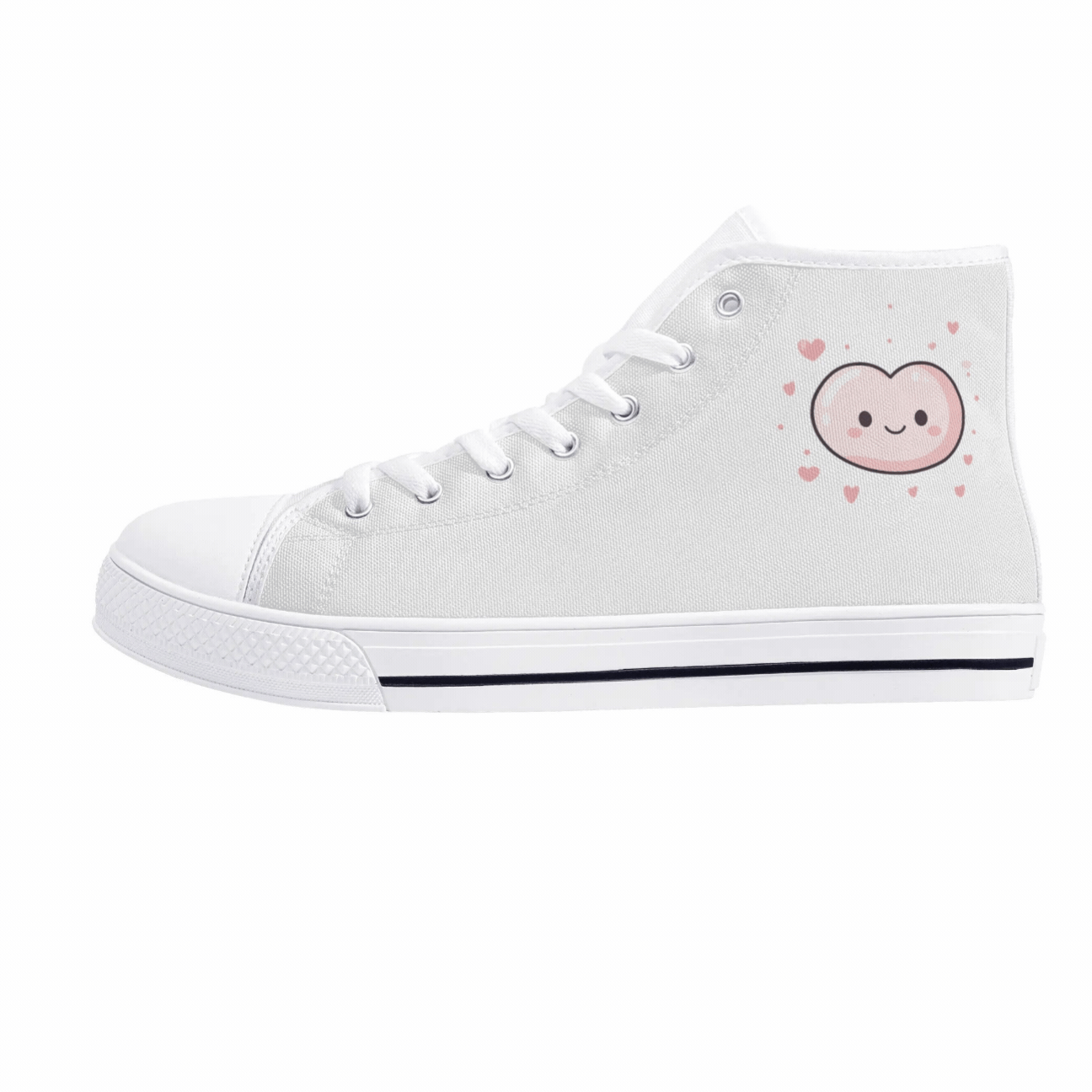 cute converse, women custom shoes