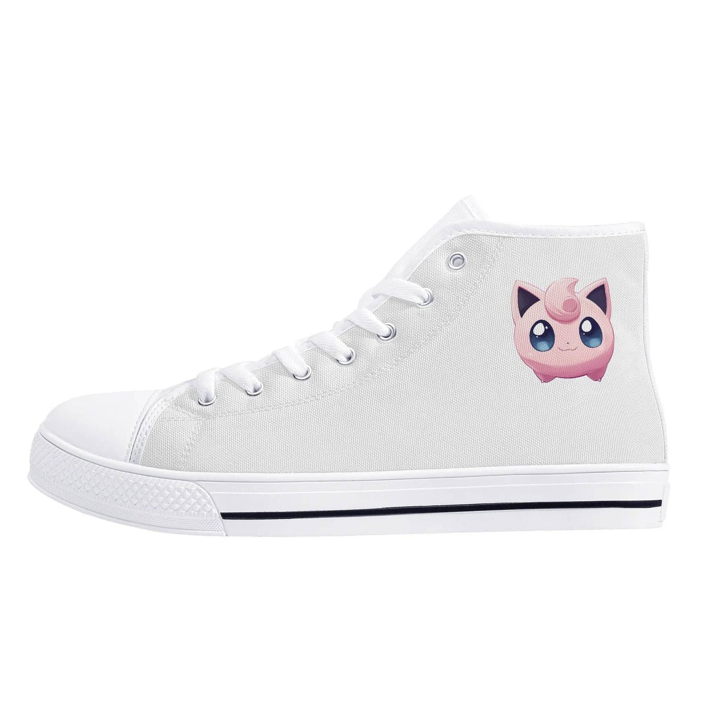 ladies high tops, customized shoes for women