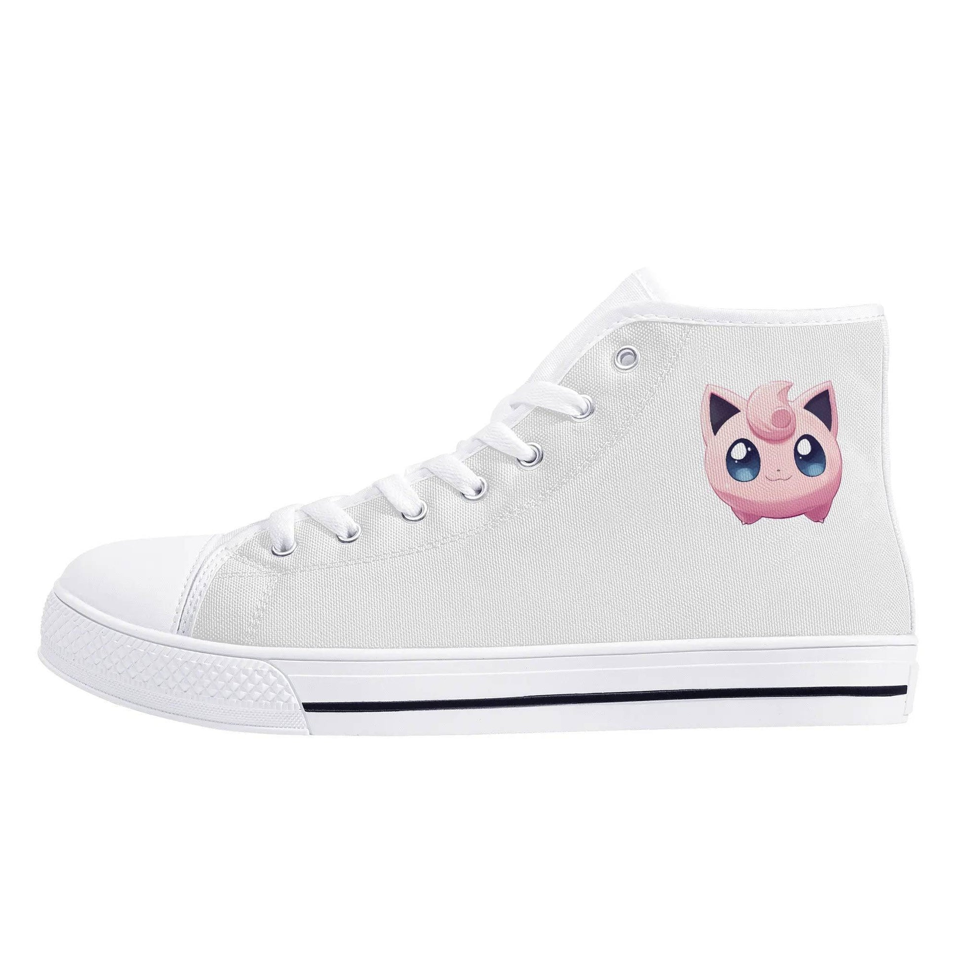 ladies high tops, customized shoes for women